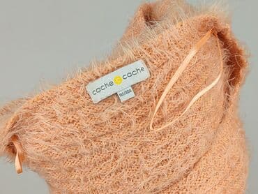 sweter z c: Cache Cache, Sweter damski, rozmiar S — 4