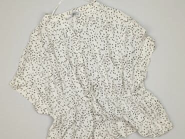 bluzka od c a: KappAhl, Women's blouse, size S (EU 36) — 1