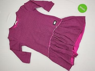 nylon red buty: Sukienka damska, rozmiar S — 2