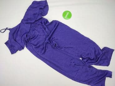 strój kąpielowy z c a: NA-KD, Kombinezon damski, M — 3