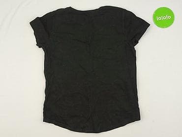 pull and bear czarna bluza: FB Sister, T-shirt damski, rozmiar M — 5