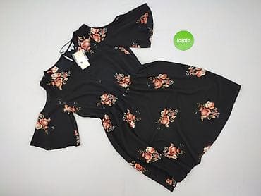 spodenki smyk: Peacocks, Sukienka damska, rozmiar M — 2