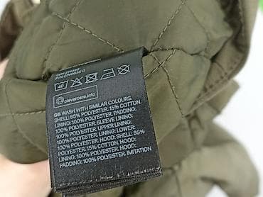 kombinezon babaluno: Kurtka zimowa, H&M, 9 lat, 128-134 cm, stan - Bardzo dobry — 5