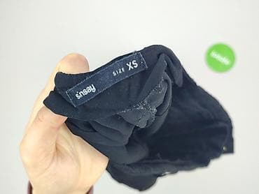 cargo: Spodnie cargo damskie, rozmiar XS — 4
