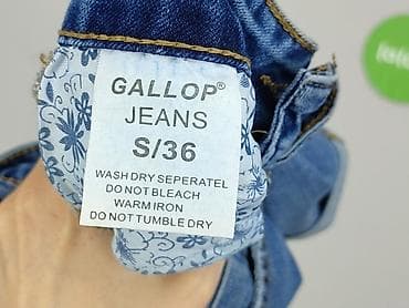 short amisu: Jeanswear, Szorty damskie, rozmiar S — 5