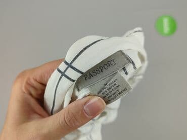 marynarka i koszula: Koszula damska, rozmiar M — 4