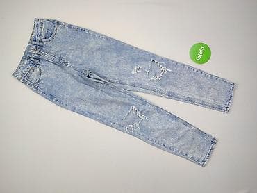511 jeans: Topshop Moto, Jeansy damskie, rozmiar XS — 2