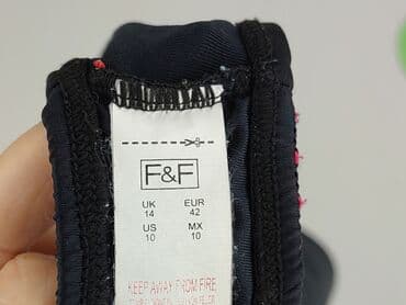 жіноча білизна польща: F&F, Трусики жіночі, розмір XL — 4