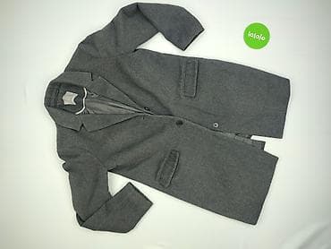 mooodo: Vero Moda, Płaszcz damski, rozmiar M — 2