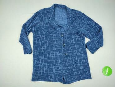 bytom biala koszula: Women`s shirt, size 3XL (EU 46) — 2