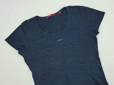 opinia: S.Oliver, T-shirt damski, rozmiar M — 1