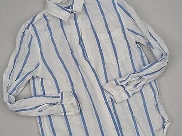 sweter clockhouse: H&M, Сорочка жіноча, розмір 2XS — 1