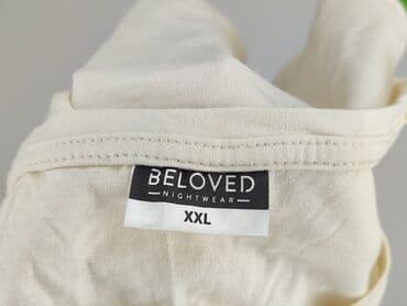 roger federer t shirty: Beloved, T-shirt damski, rozmiar 2XL — 4