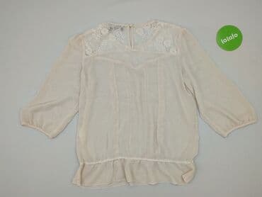 biale bluzki wizytowe: Atmosphere, Bluzka damska, XL — 3