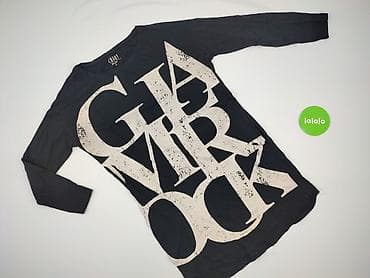 t shirty bocca: Carry, Tunika damska, rozmiar M — 2