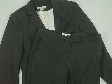 house garnitur damski: H&M, Elegancki komplet, rozmiar M — 1