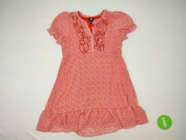 orsay wyprzedaż sukienki: H&M, Women`s dress, size S (EU 36) — 2