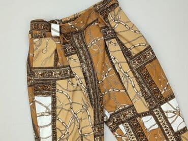 F&F, Spodnie materiałowe damskie, M