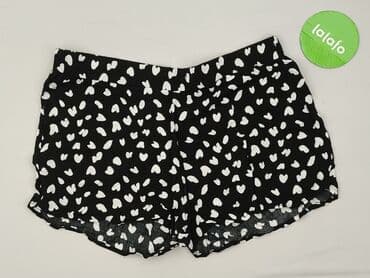 spodenki dresowe damskie krótkie: Szorty damskie, rozmiar L — 2