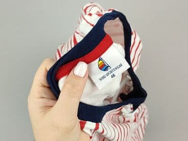 tommy hilfiger t shirt damski granatowy: Wind, T-shirt damski, rozmiar 3XL — 5