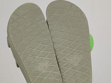 buty scholl ccc: Flip flops for women, size 34 — 4