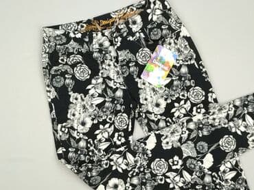 дешеве взуття жіноче: Desigual, Брюки жіночі, розмір XS — 1