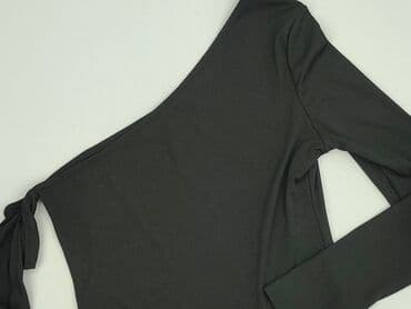 sweter na ramiona: Shein, Bluzka damska, rozmiar M — 1