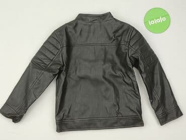 topy z sinsay: Kurtka przejściowa, Sinsay, 4-5 lat, 104-110 cm, stan - Idealny — 3