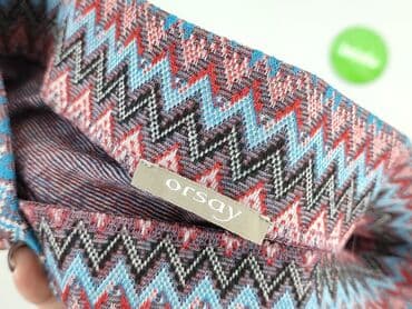 orsay spódnice w pepitkę: Orsay, Spódnica damska, rozmiar M — 5