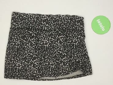 spódnice w zwierzęce wzory: Gina Tricot, Spódnica damska, rozmiar M — 3