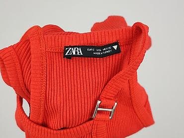 tarnko: Zara, Top damski, rozmiar S — 4