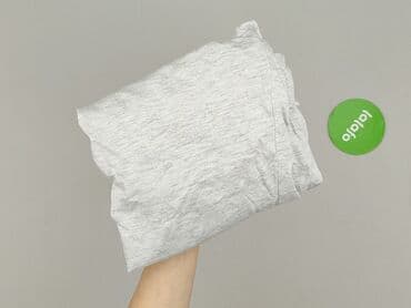 beżowe koszulki: Beloved, T-shirt damski, rozmiar M — 7