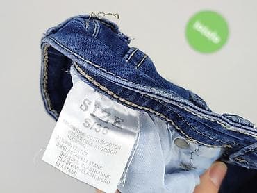 janina jeans: Jeansy damskie, rozmiar S — 7