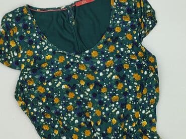 sukienki swing plus size: Edc by Esprit, Sukienka damska, XS — 1