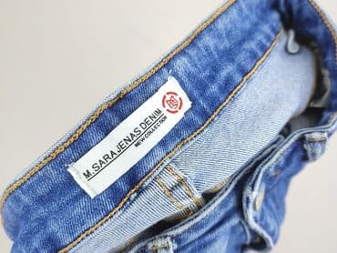 m sara jeansy: M.Sara, Jeansy damskie, rozmiar S — 4