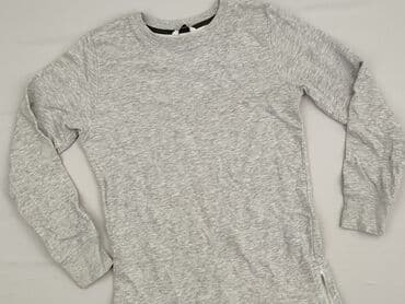 Bluzy: Bluza, 10 lat, 134-140 cm, stan - Bardzo dobry