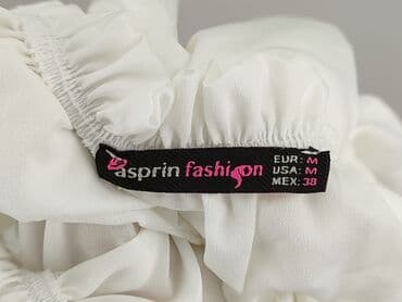 bluzka z odkrytym ramieniem allegro: Bluzka damska, rozmiar M — 4