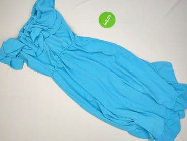 sukienka hiszpanka plus size: Sukienka damska, rozmiar One size — 3