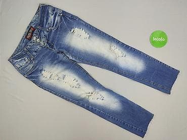mango jeans straight: Jeansy damskie, rozmiar XL — 2