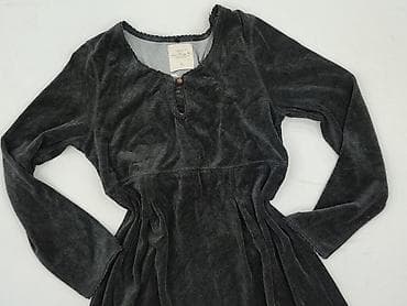 bluza appendage szara: Sukienka damska, rozmiar XL — 1