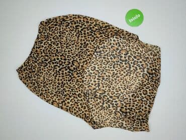 spódnice w panterkę hm: H&M Divided, Spódnica damska, rozmiar XS — 2