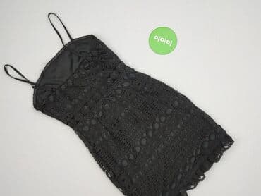 espadryle do sukienki: Sukienka damska, rozmiar XS — 3