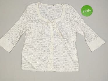 tanie koszule nocne: Bluzka damska, rozmiar S — 2