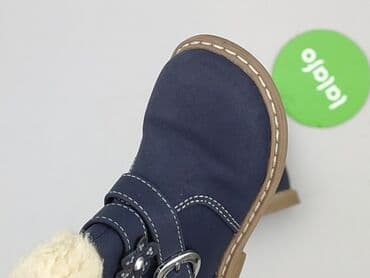 bluzki 3d: Kozaki Nelli Blu, 21, Używany — 6