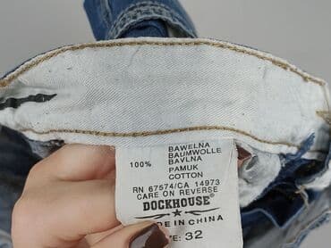 dsquared2 krotkie spodenki: Szorty dla mężczyzn — 5