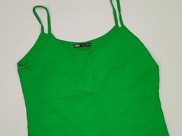 lefties: Zara, Top damski, rozmiar L — 1