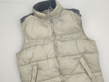 kurtki z puchem kaczym: Multiblu, Kamizelka damska, rozmiar L — 1