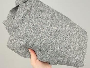 plisowane spódnice plus size: Spódnica damska, rozmiar M — 5