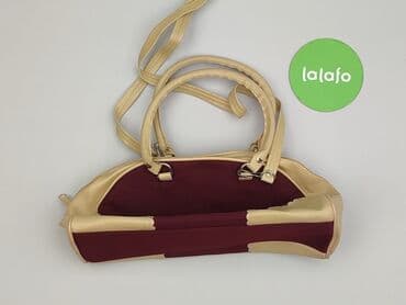 czapka z c a: Torebka, stan - Dobry — 2