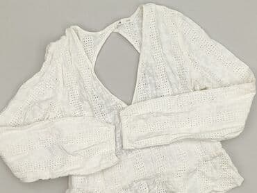 Sinsay, Жіноча блуза, M на lalafo.pl Sinsay, Жіноча блуза, M